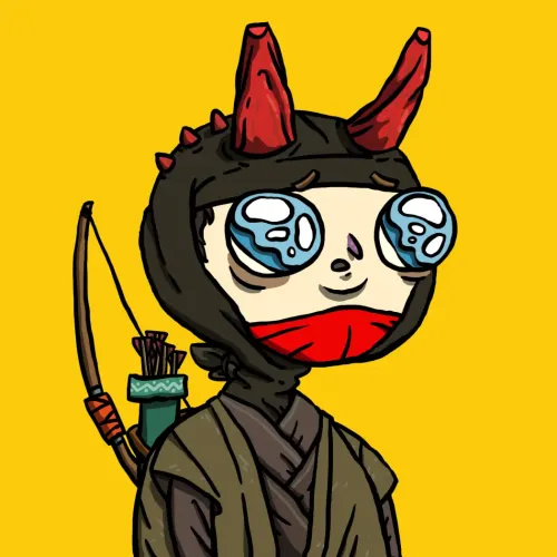 Ninja #6273