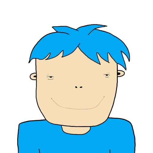 Pudgy Kyle #0003