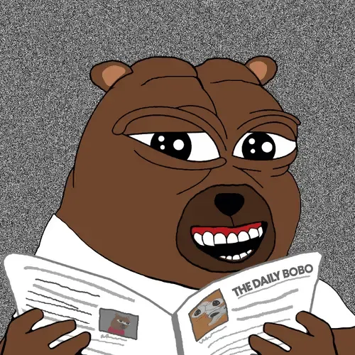 Bobo Council #1318
