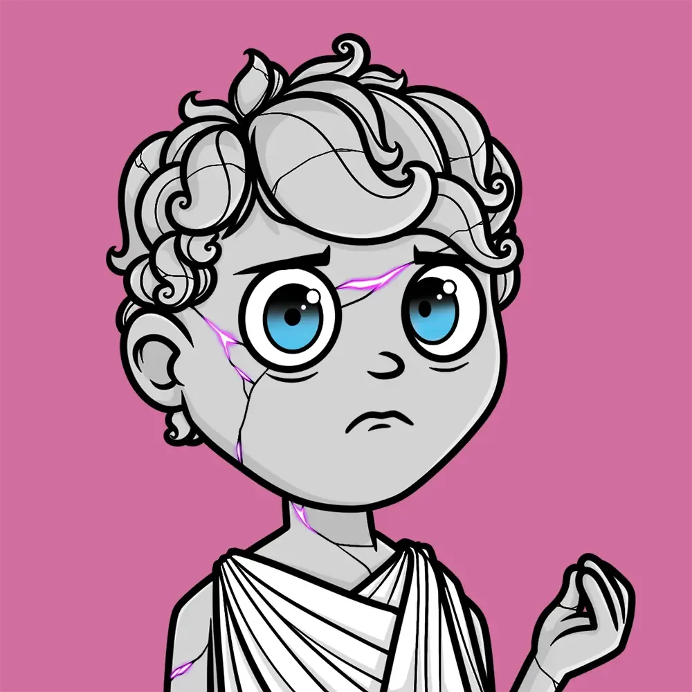 Pythenians #1487