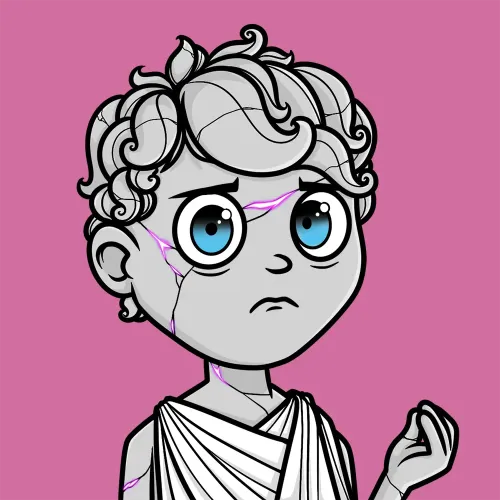 Pythenians #1487