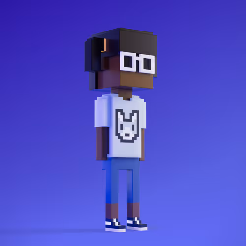 Meebit #7703