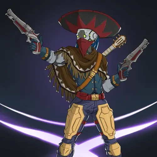 SCAPE: Founding Citizens #1723