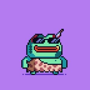 Baby Pepe #4650