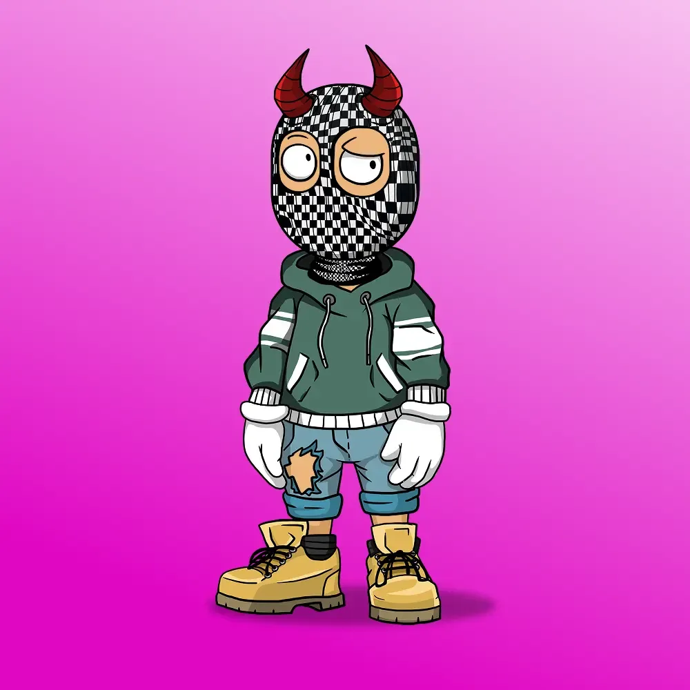 Based Style #920