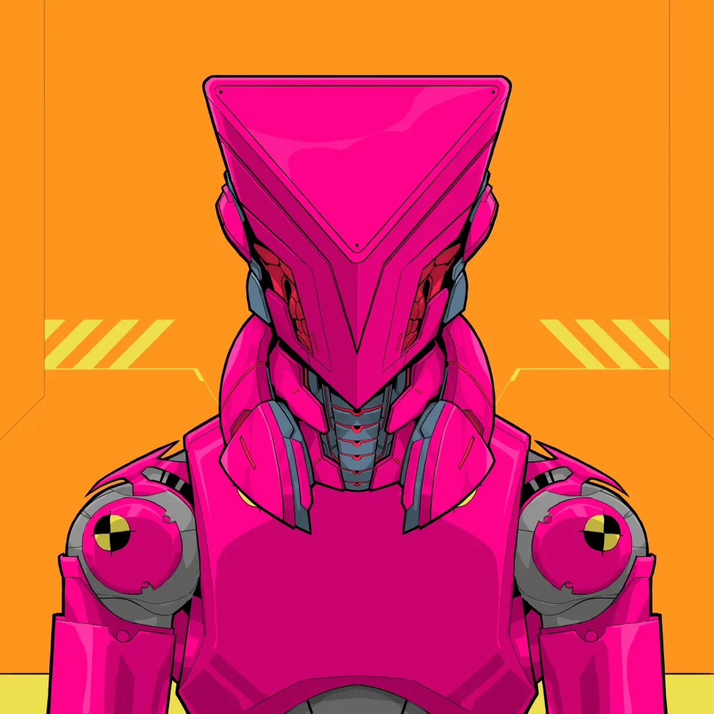 Soundscape Avatar 1037 #1037