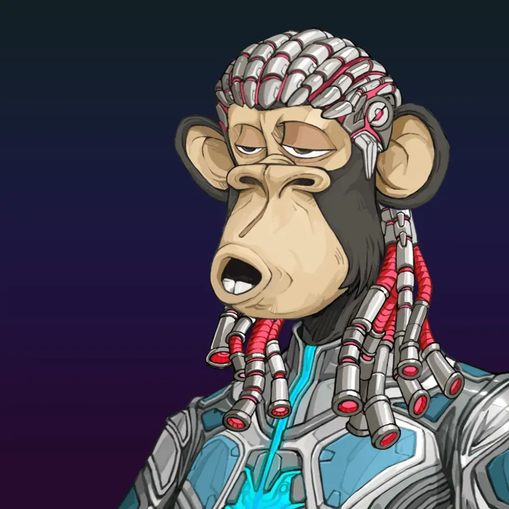 Prime Navigator #3037