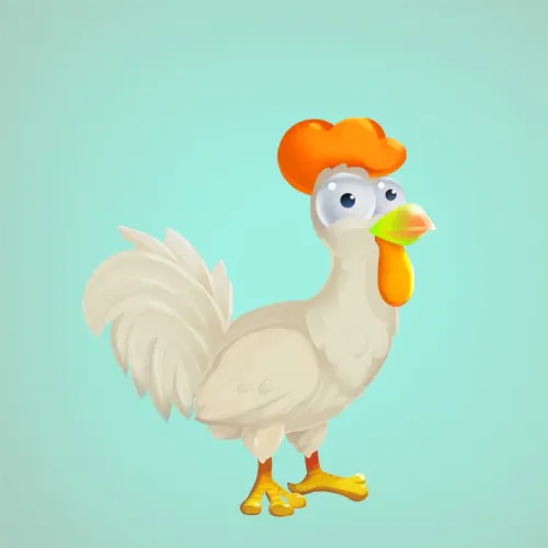 Chicken20825 #22680