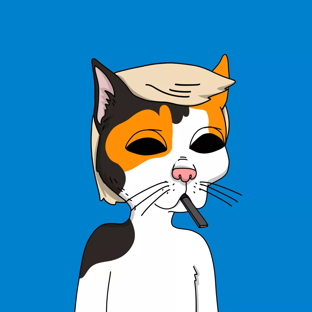 GutterCat #231
