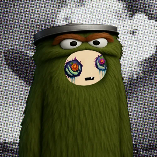 Gorbagio  #2674