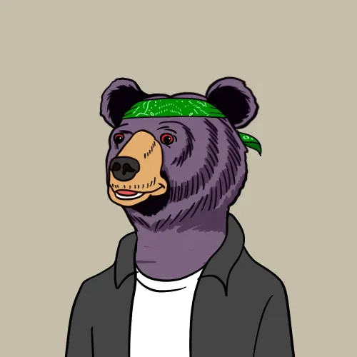 Ursuit #15