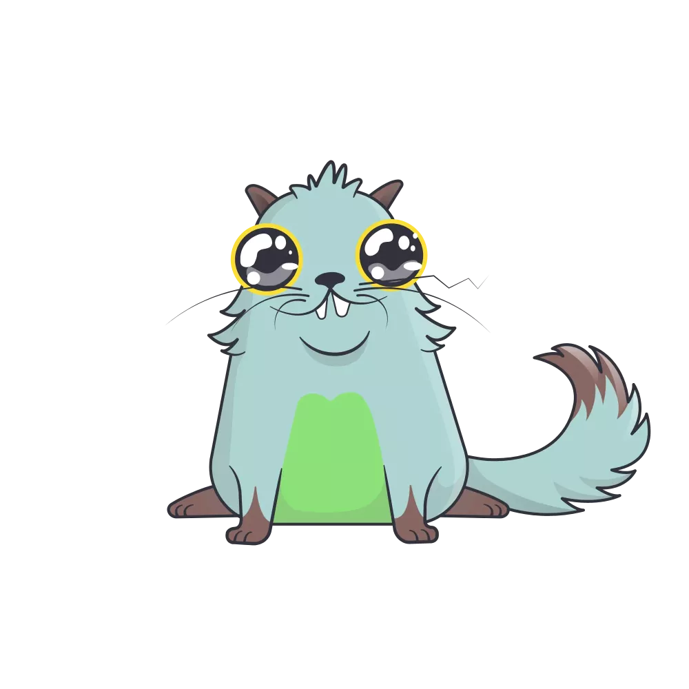 CryptoKitties #209103