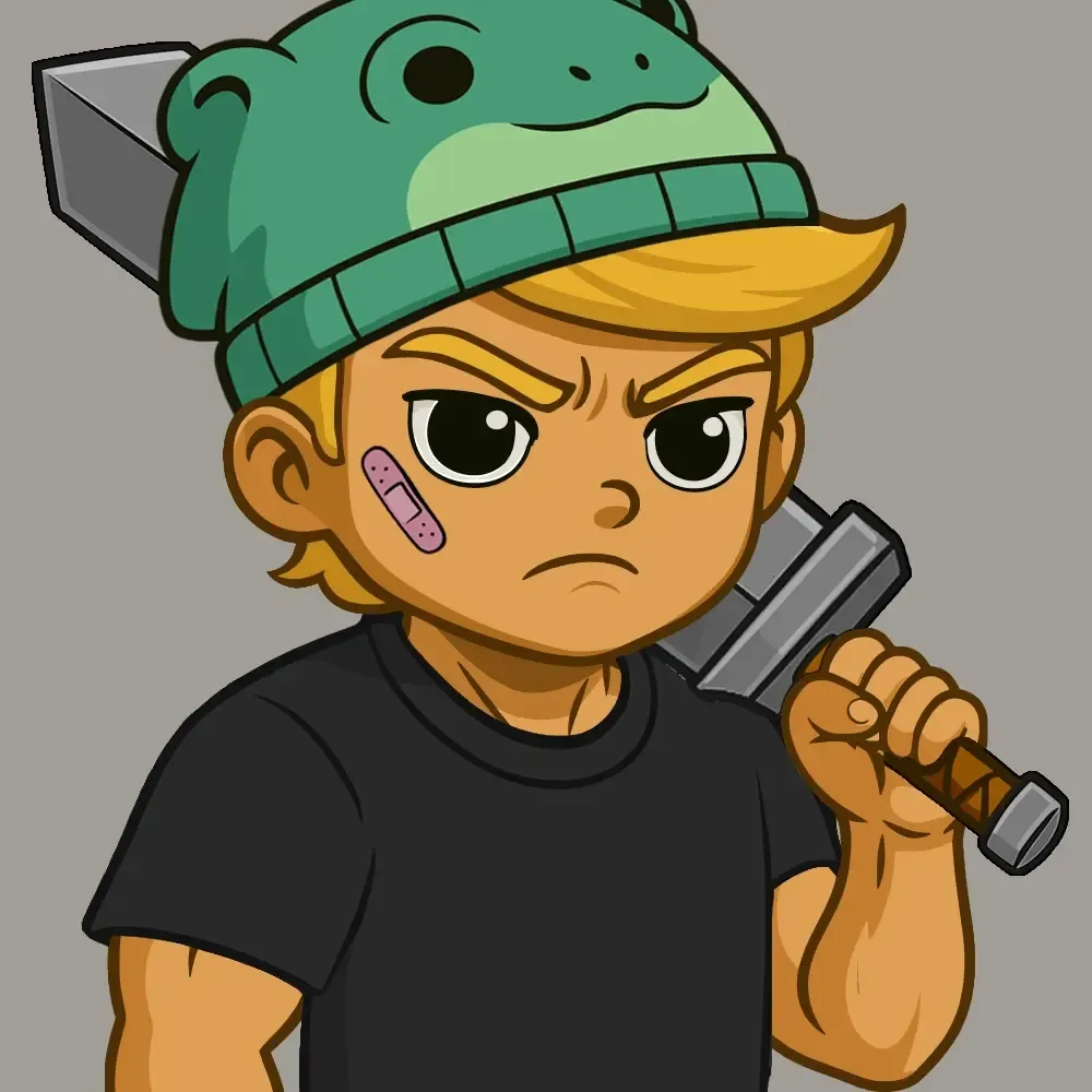 PreZuki #189