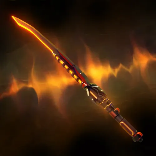 Ev.io 1st Edition Swords #454