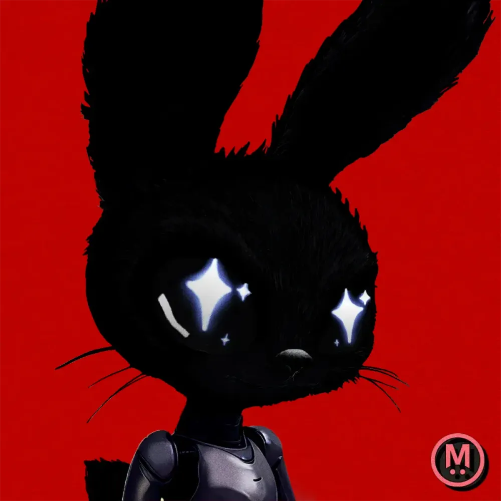 BUNNZ #4743