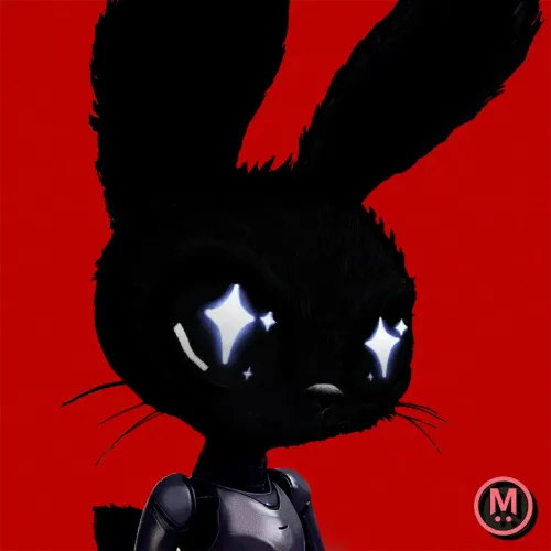 BUNNZ #4743
