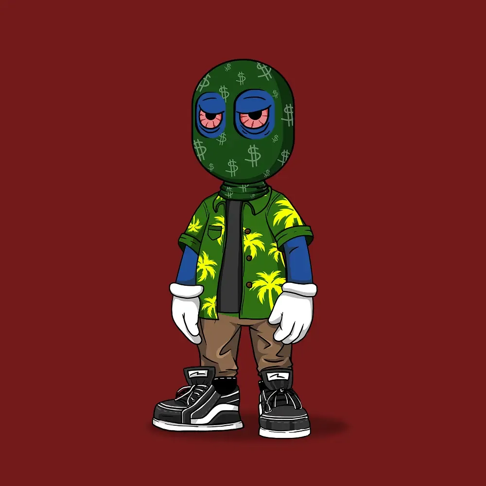 Based Style #2905