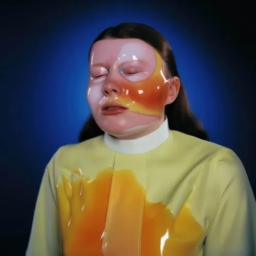 Jess Mac - Honey Meditation #514