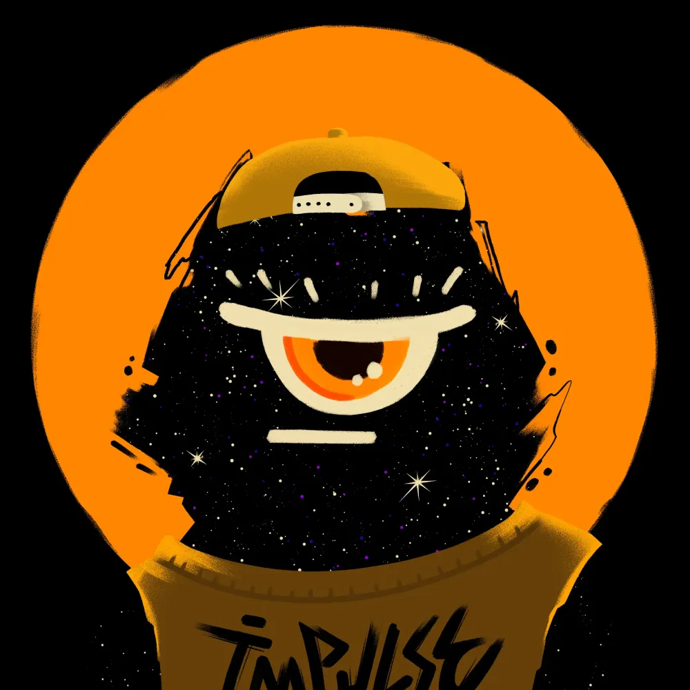 Impulse - #2462