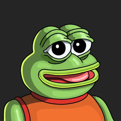 ZOGZ Pepe #1