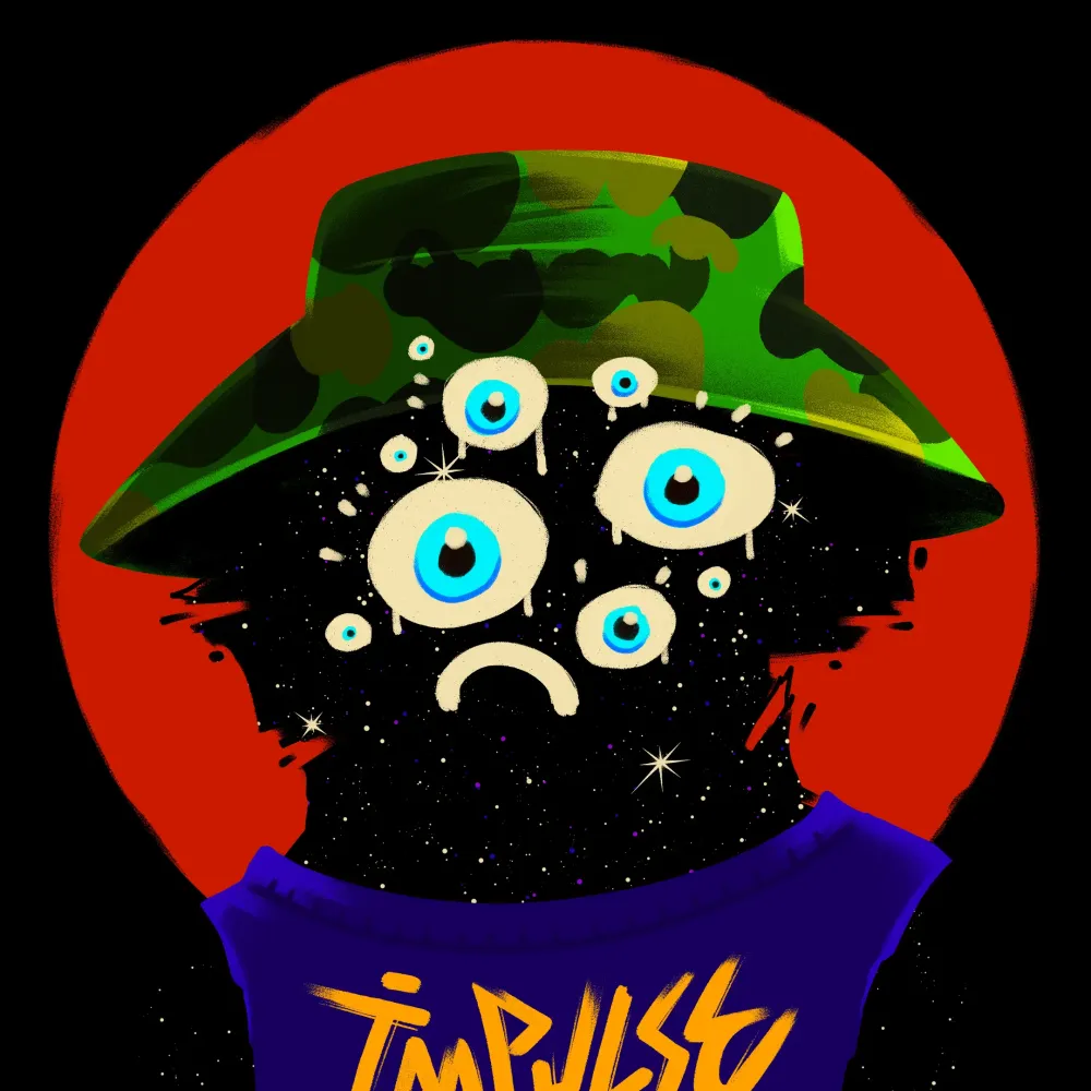 Impulse - #4124