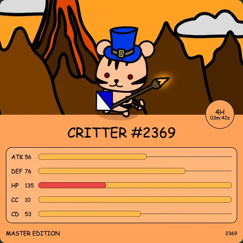 Critters #2369