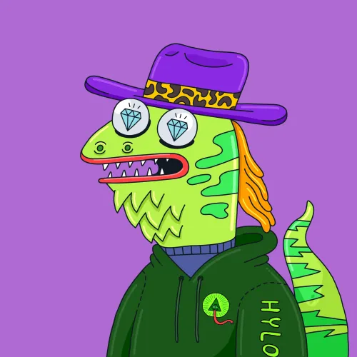 Creepz #6611