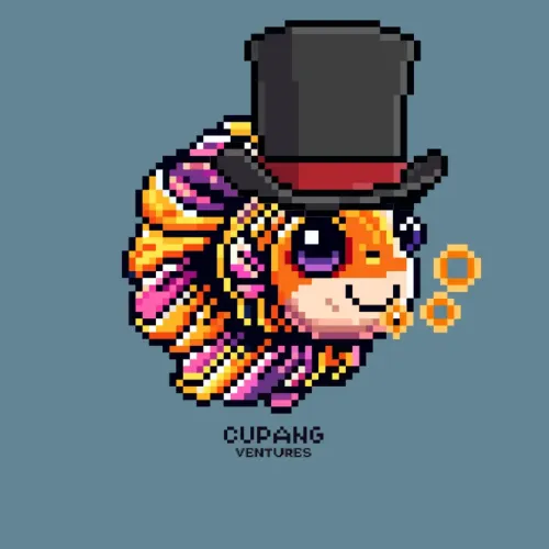 Cupang Ventures #1594