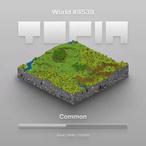 World #8538