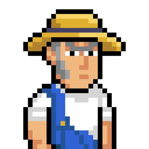 Farmer #2373