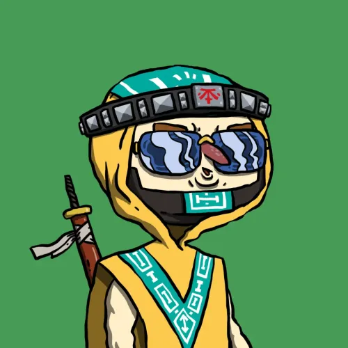 Ninja #4481