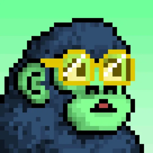 CyberKong #2865