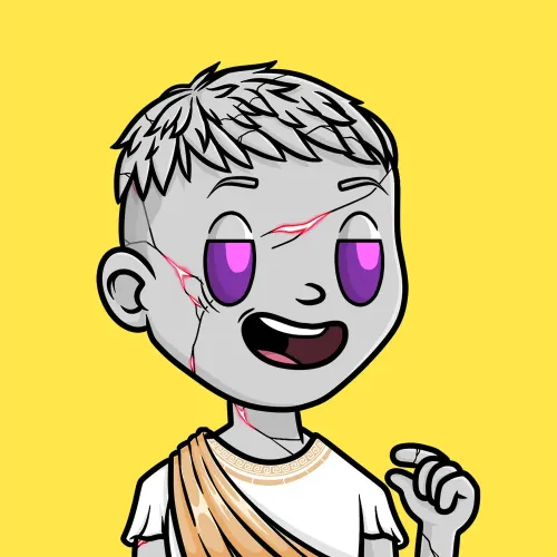 Pythenians #685