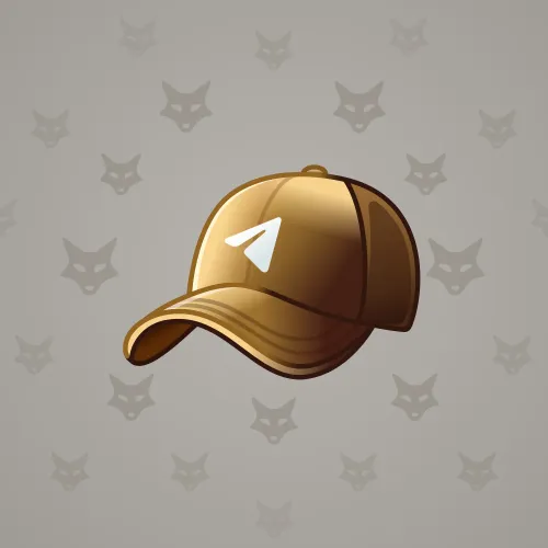 Durov’s Cap #2517