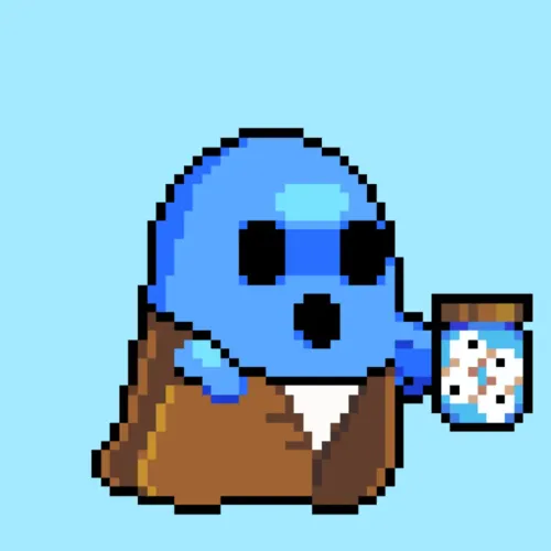 Ghost Lab #7114