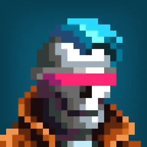 GENUINE UNDEAD #7637