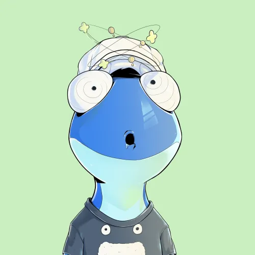 Frogana #698