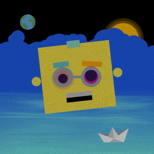 sail-o-bots #58