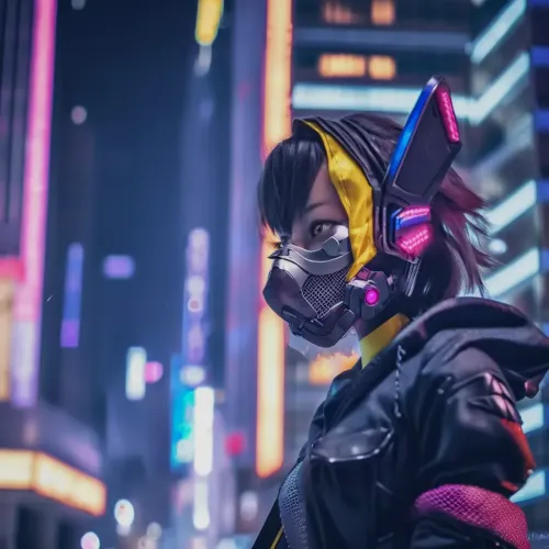 Kisaragi #0699