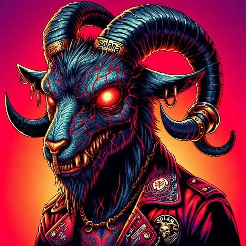 DEVIL #7