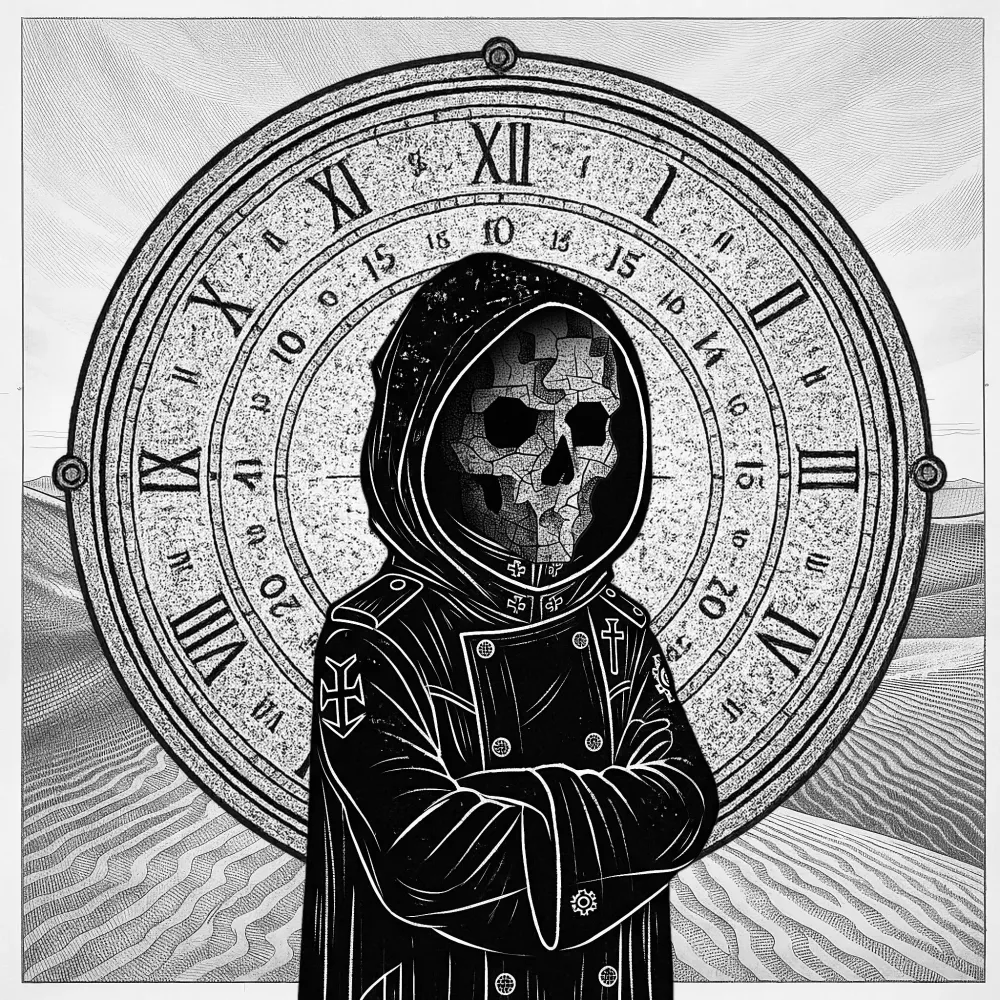 Digital Mr.Freeman – #47