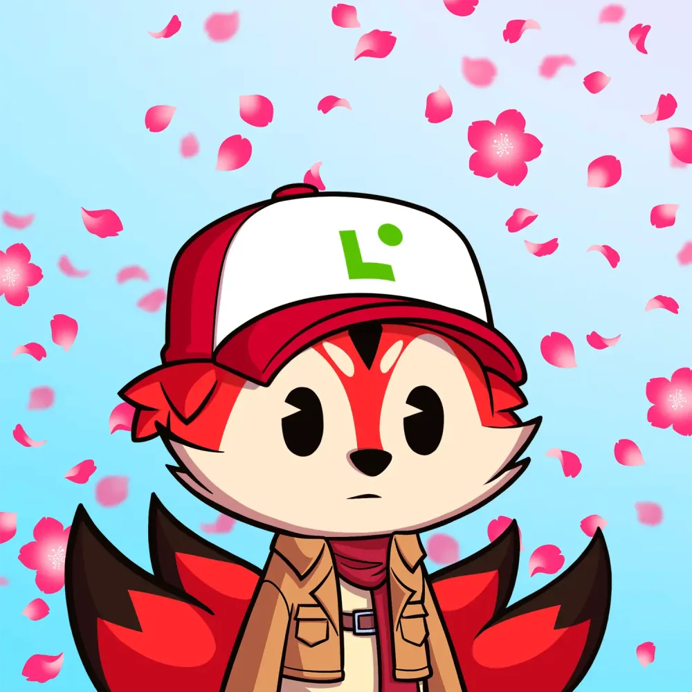 FOXY #3512