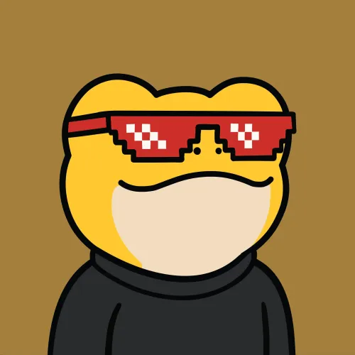 Turbo Toad #7496