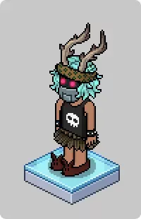 Habbo  #8942