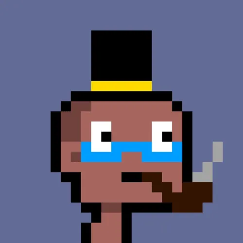 CryptoAgent #1895