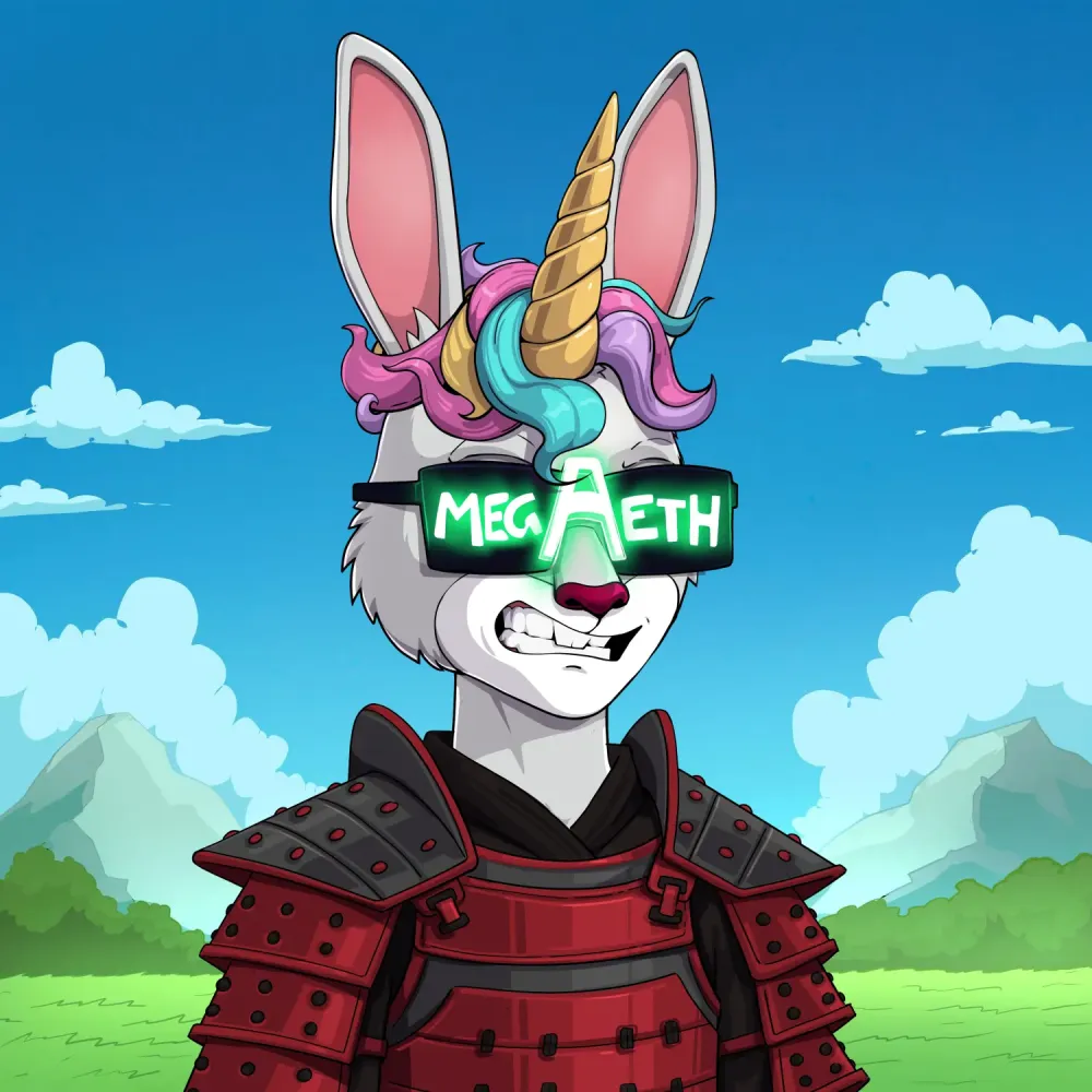 MegaRabbit #583