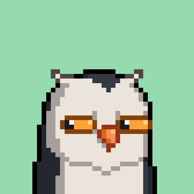 Moonbirds #6448