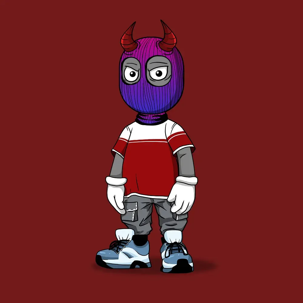 Based Style #503
