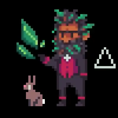 HedgeWizardCaligulaoftheBastion #1333