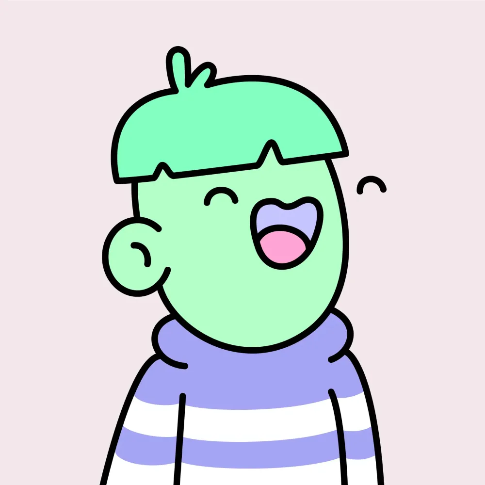 Doodle #1231